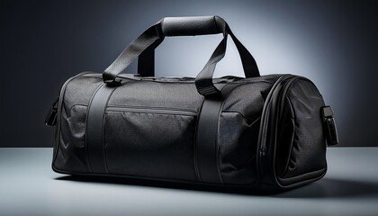 Heritage Weekender Duffle - Image 2