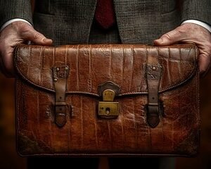 Handcrafted Tech Portfolio